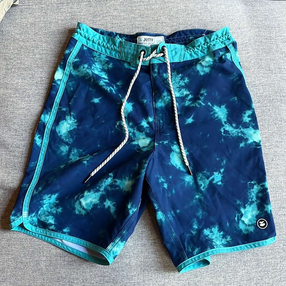 Jetty Board Shorts